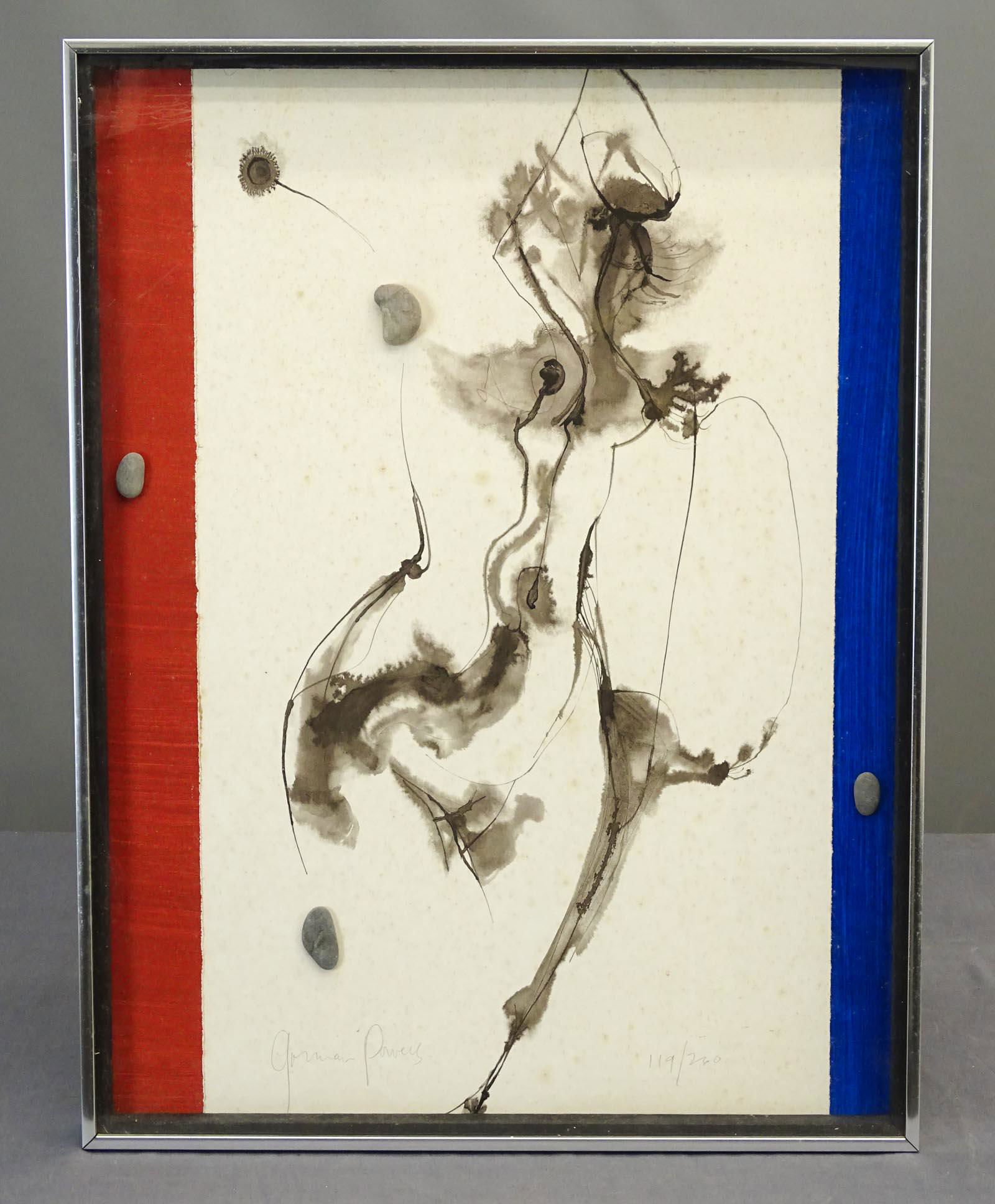 Richard Michael Gorman Powers (1921-1996) (1 of 4)