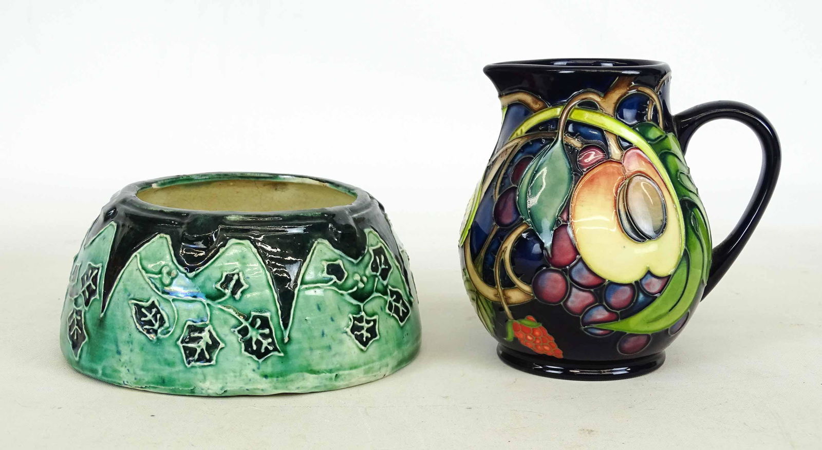 Moorcroft Pitcher (1 of 7)