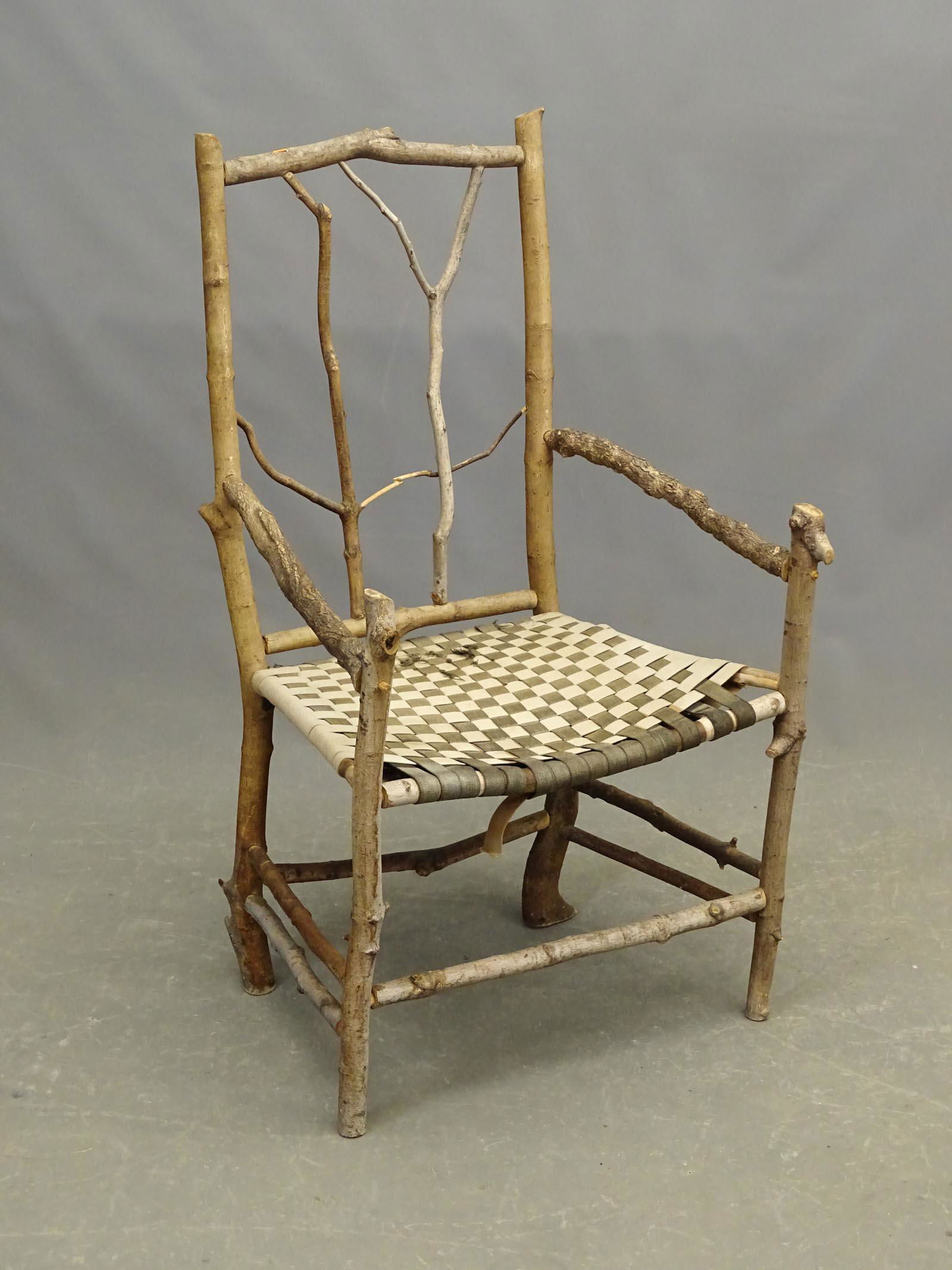 Twig Chair (1 of 4)