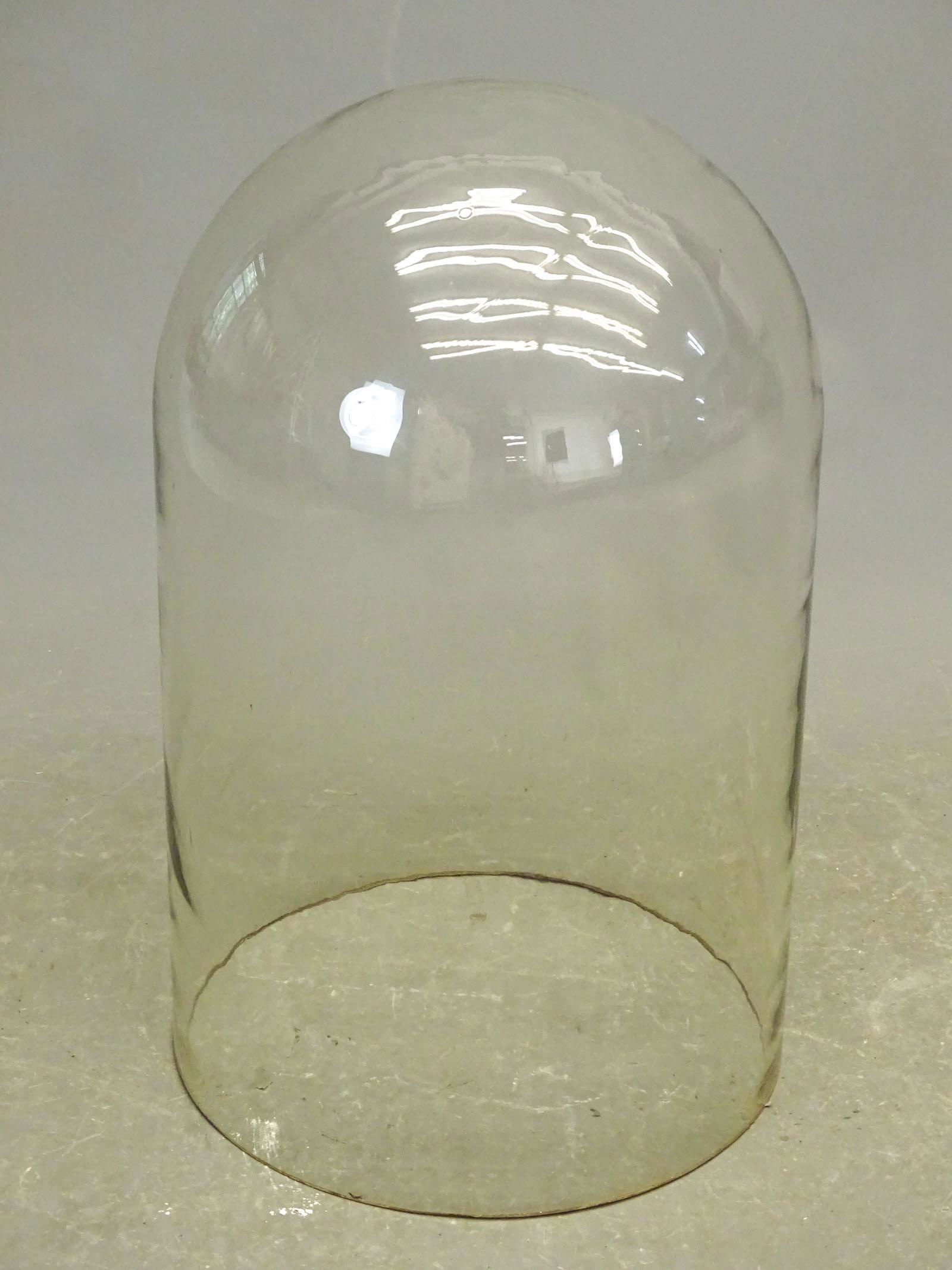 Large Glass Dome (1 of 1)