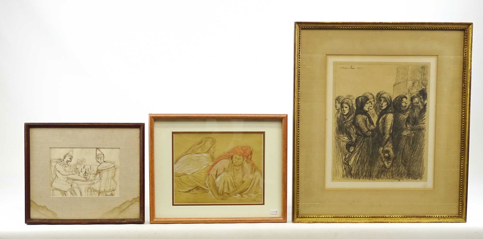 Artwork Lot (1 of 8)