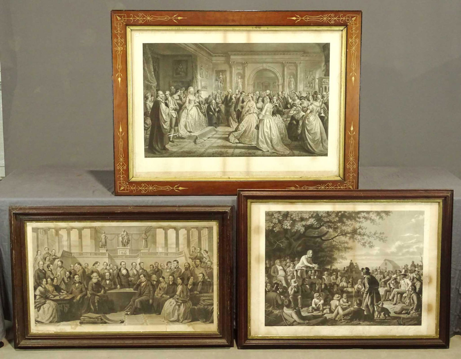 Artwork Lot (1 of 11)