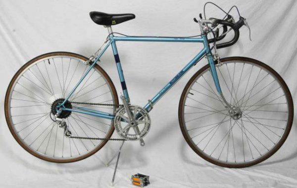 motobecane mirage 1980