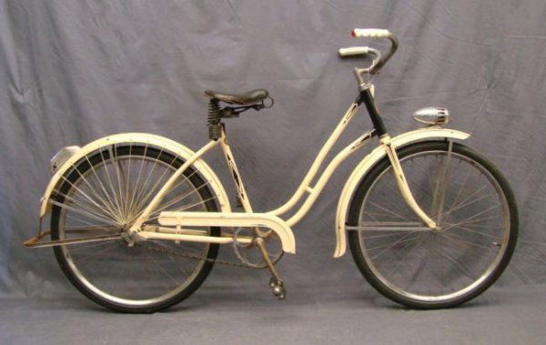 schwinn excelsior
