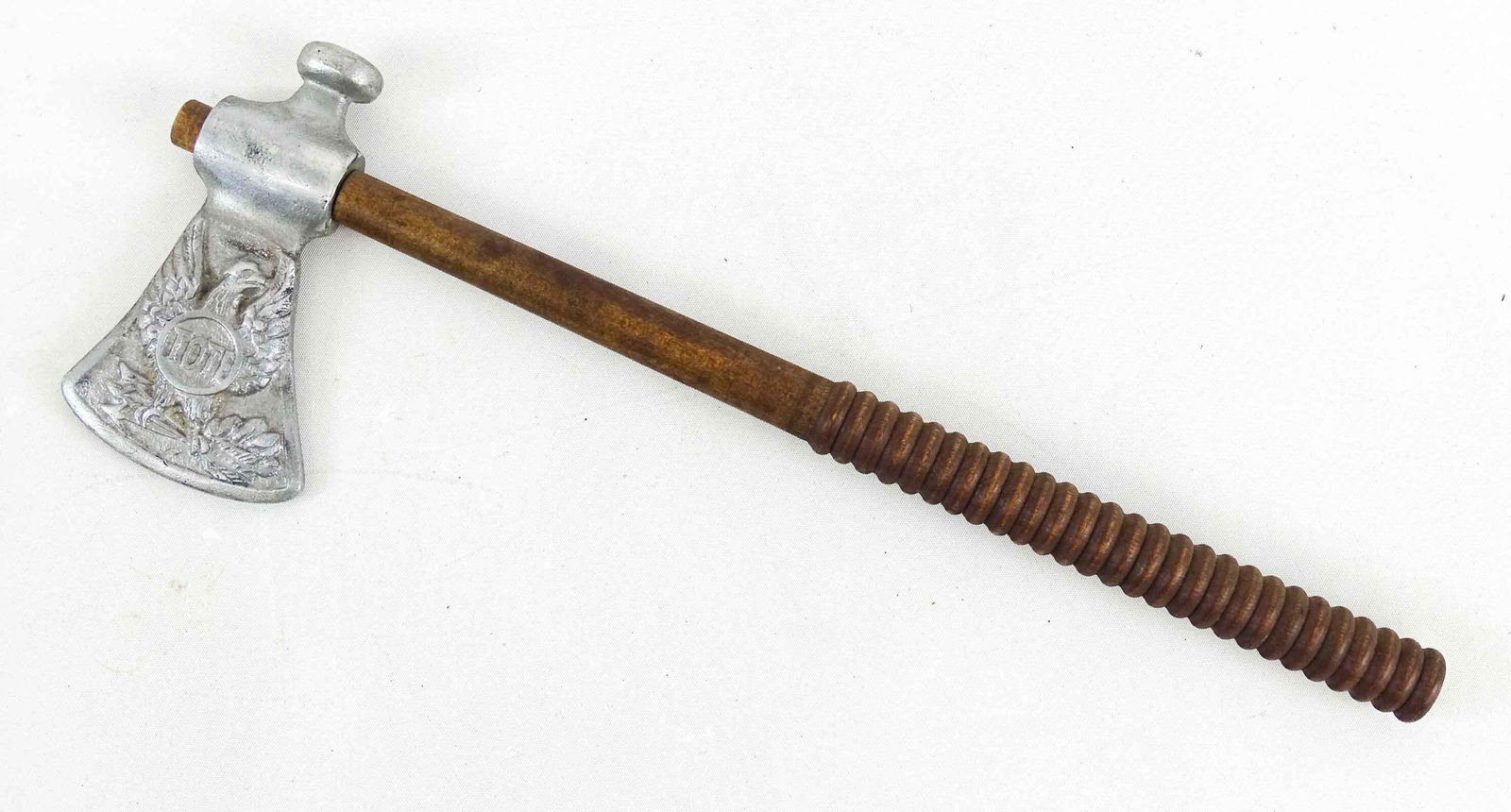 Fraternal Axe (1 of 2)