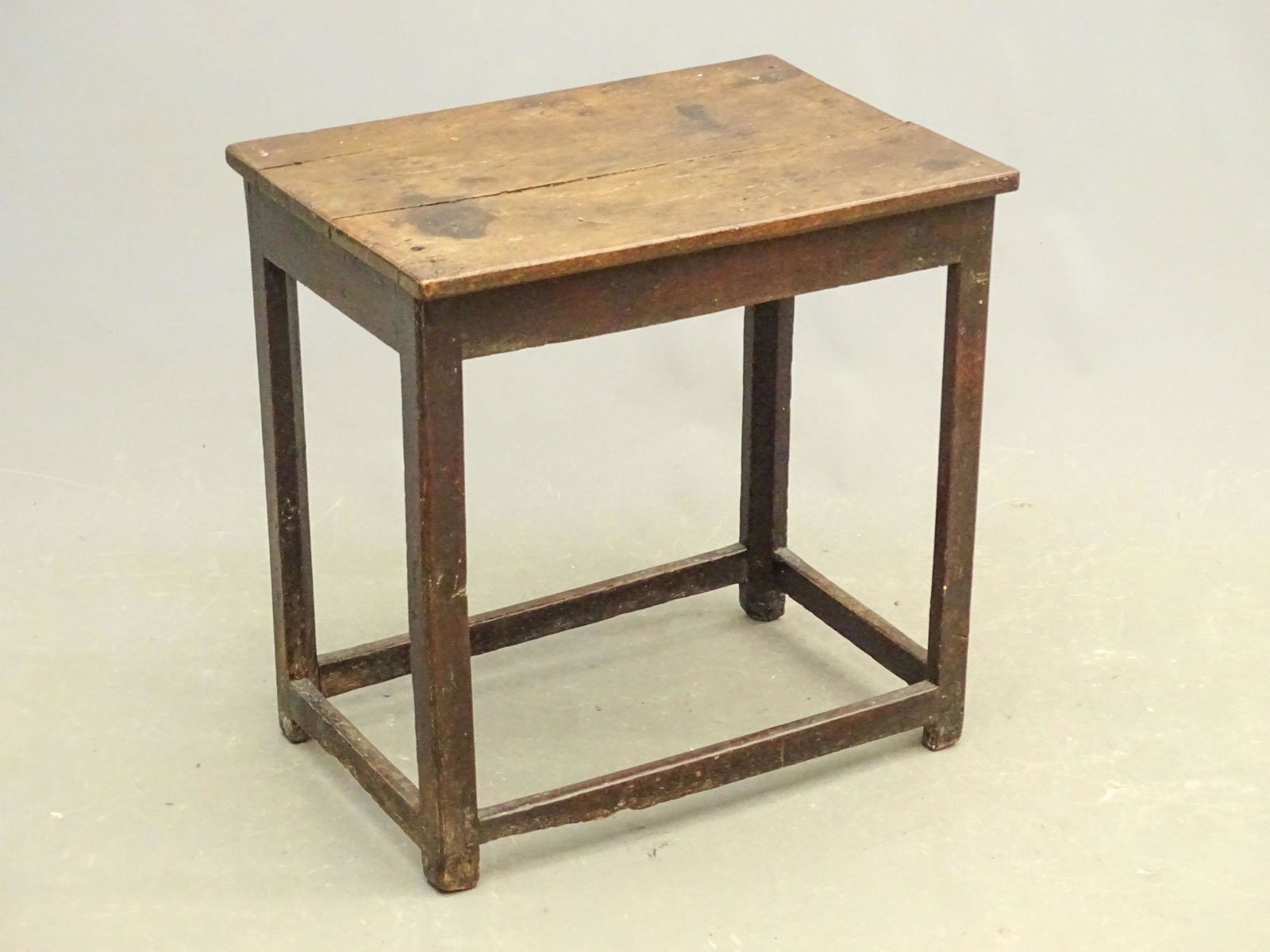 19th c. Table (1 of 3)