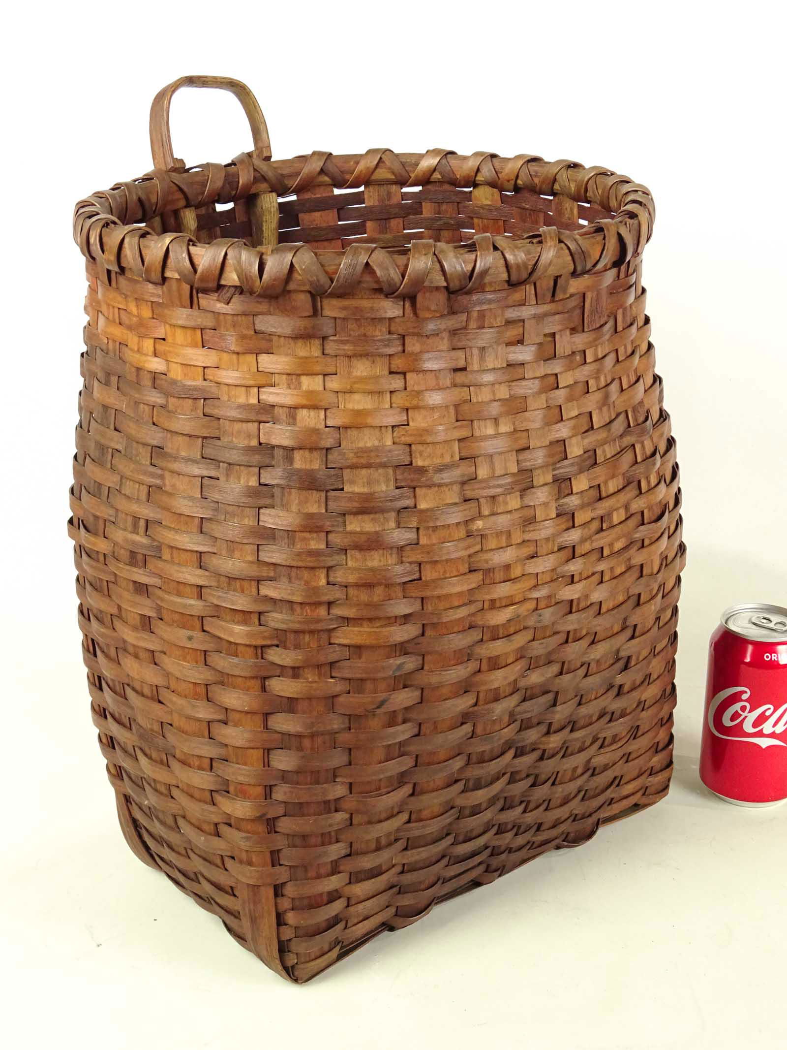 Adirondack Pack Basket (1 of 5)