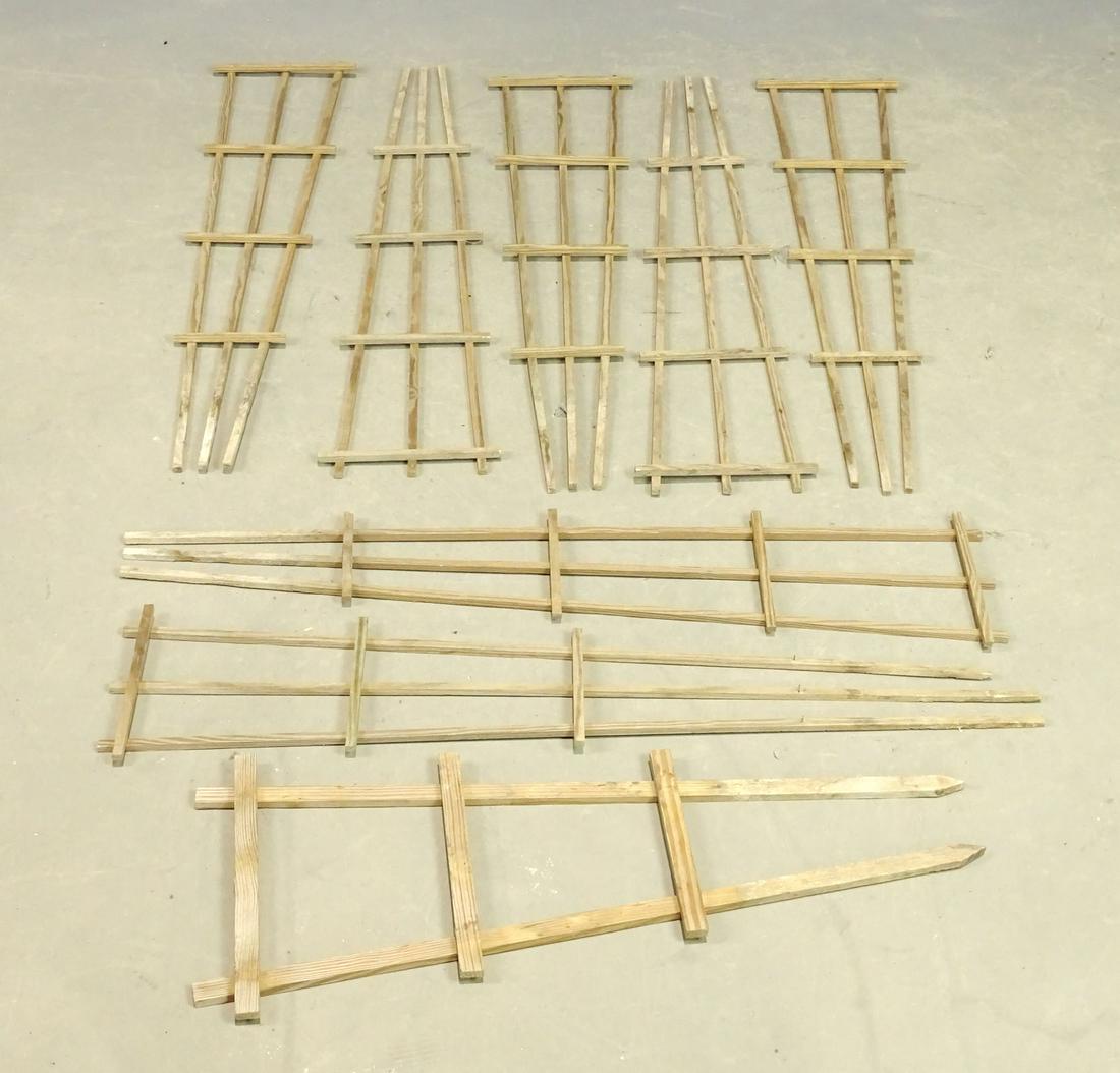 Trellis Lot (1 of 3)