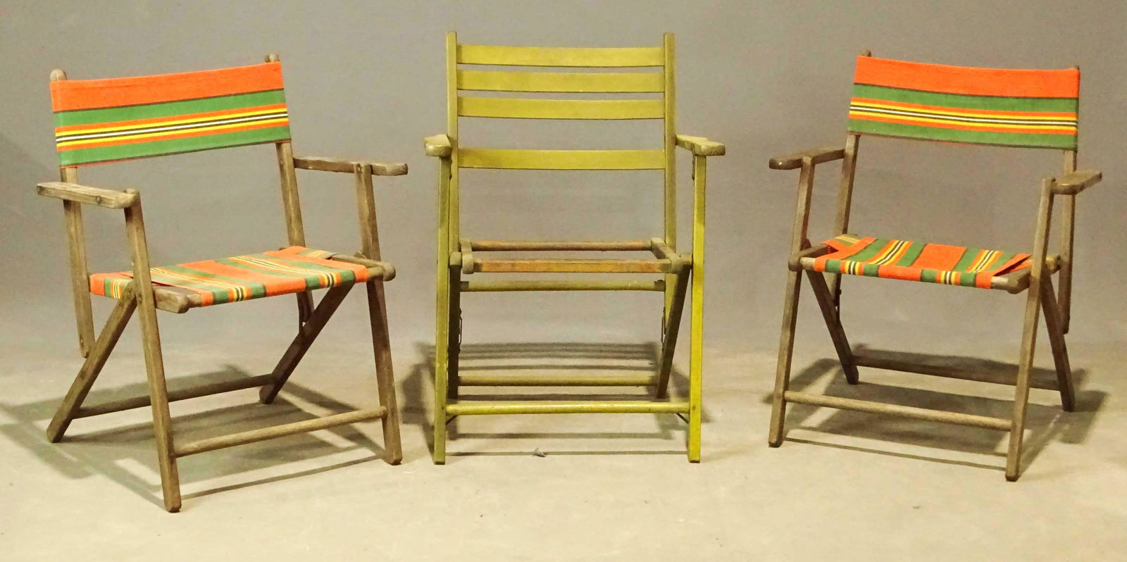 Lawn Chairs (1 of 6)