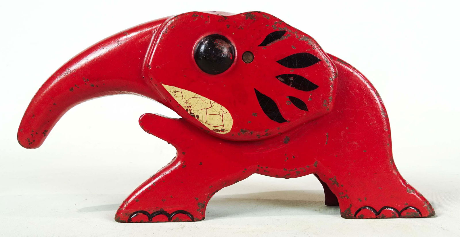 Elephant Nutcracker (1 of 4)