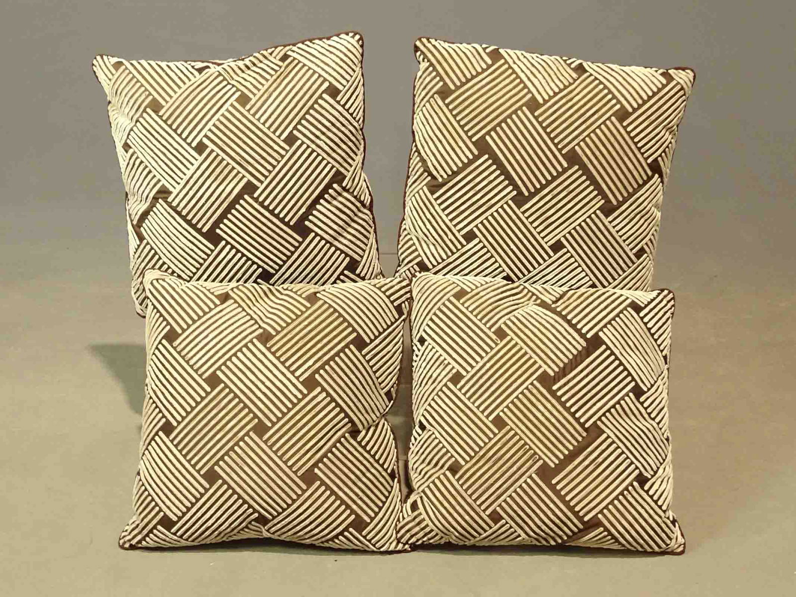 Decorative Pillows (1 of 2)