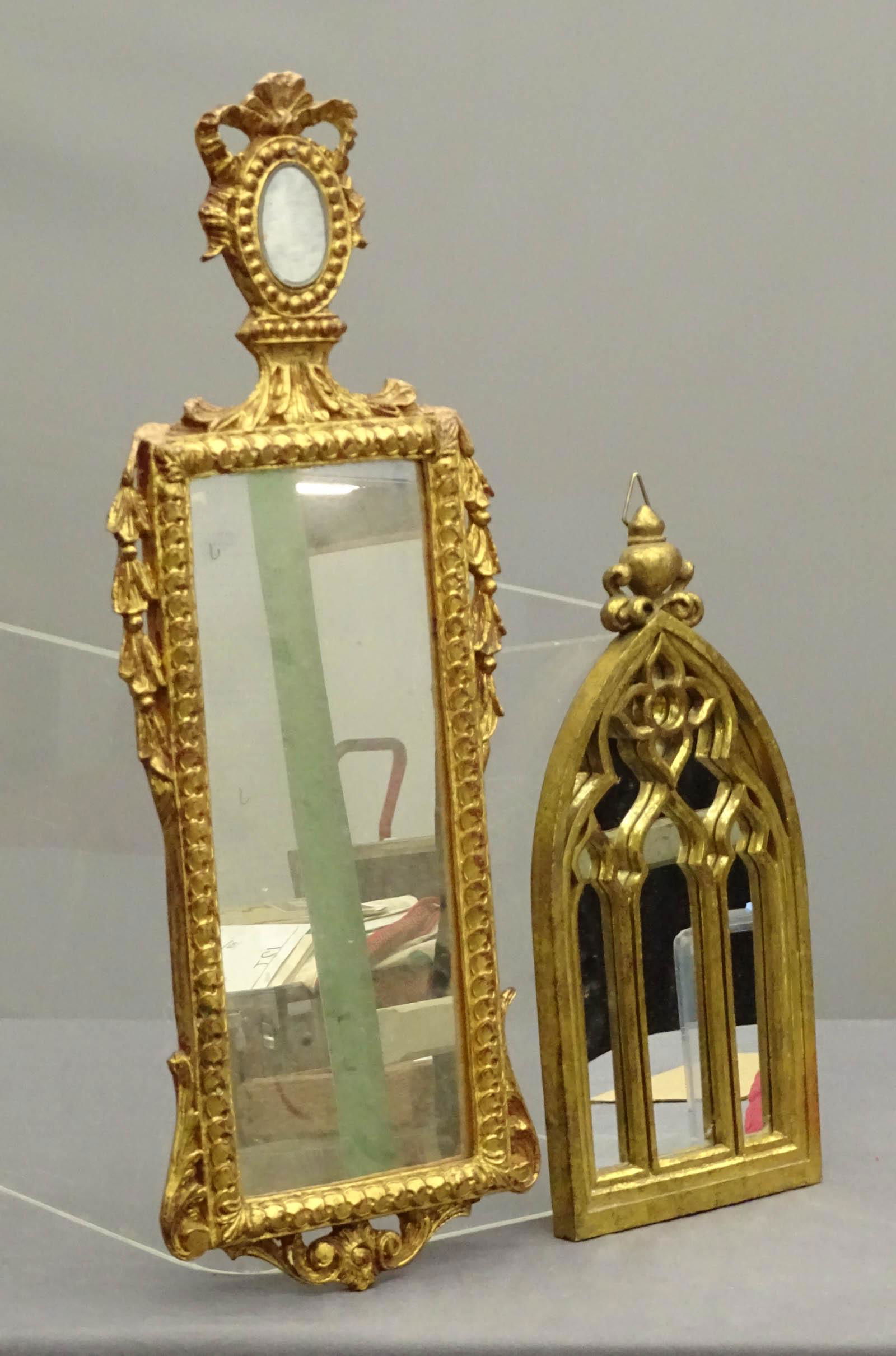 Continental Mirror (1 of 4)