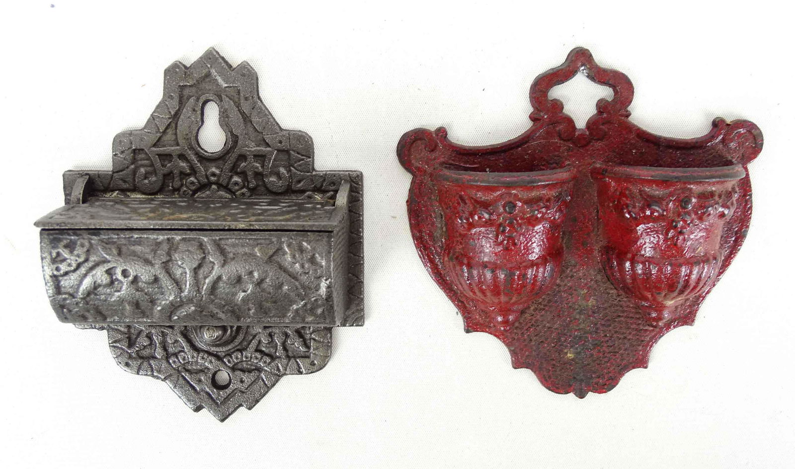 Matchsafe Lot (1 of 3)