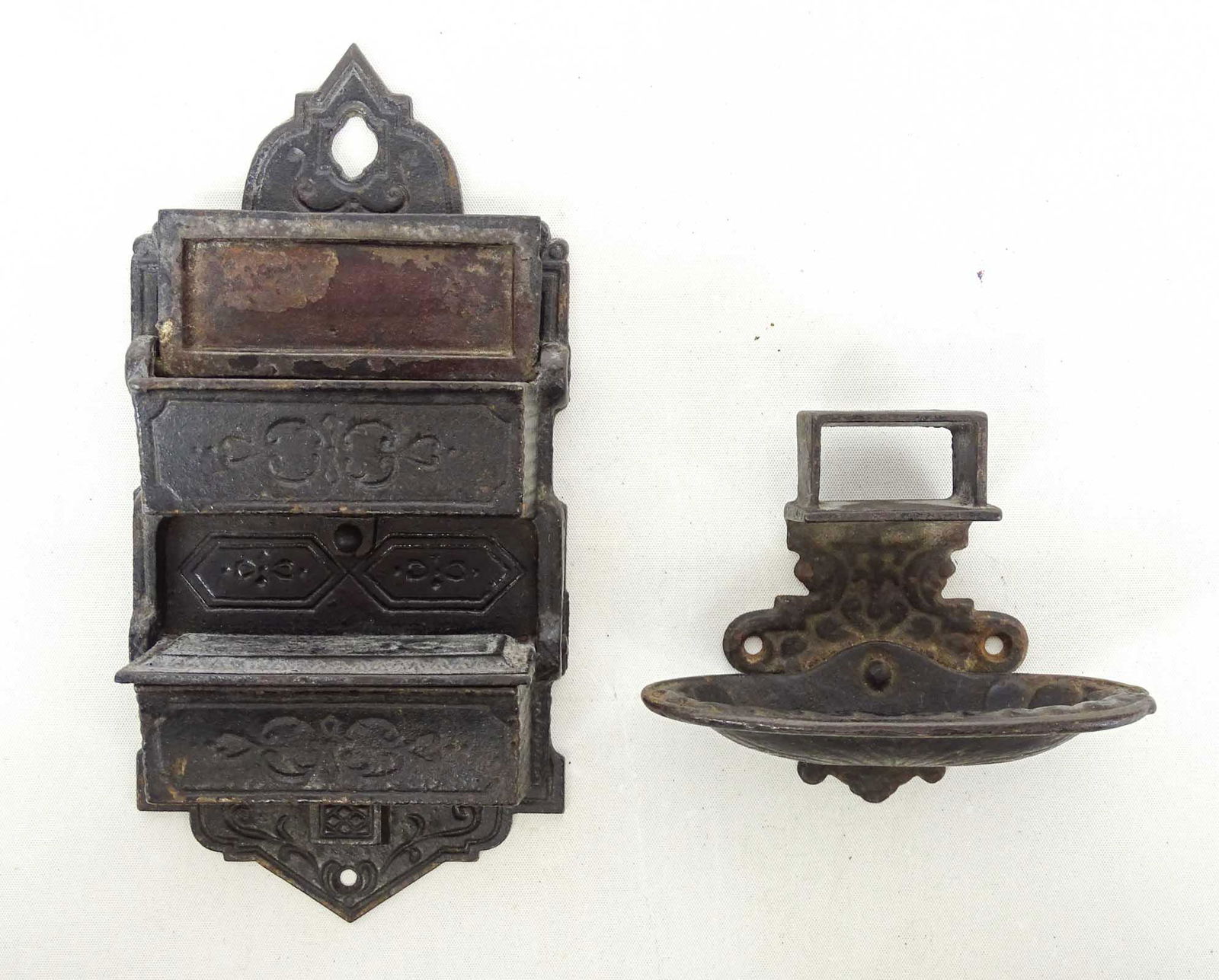 Matchsafe Lot (1 of 6)