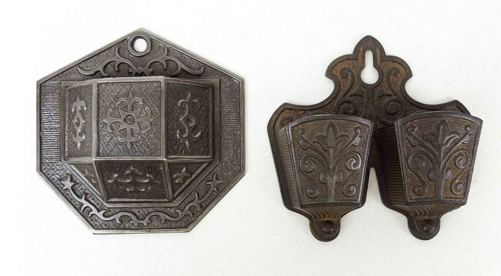 Matchsafe Lot (1 of 3)