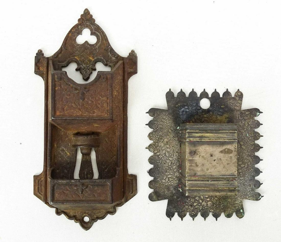 Matchsafe Lot (1 of 7)