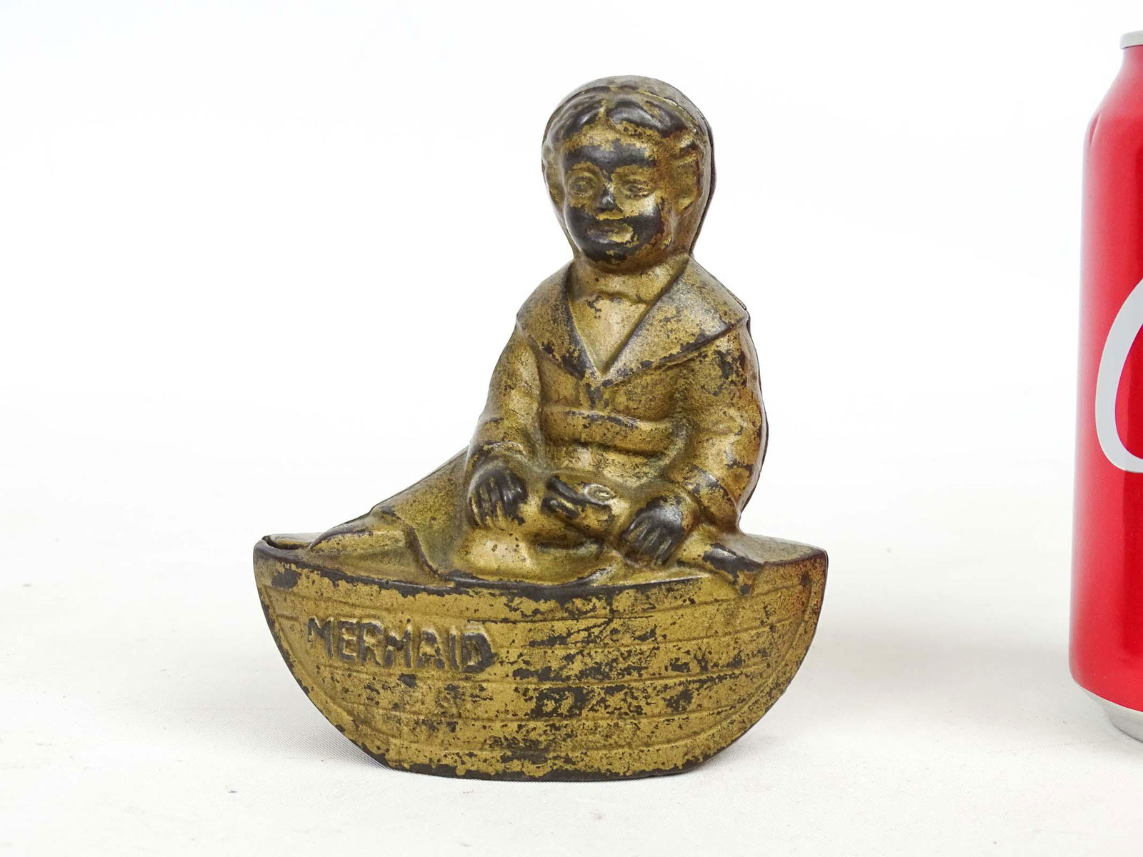 Mermaid Bank (1 of 3)