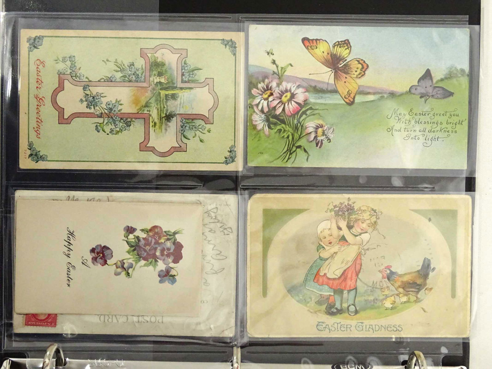 Postcard Collection (1 of 8)