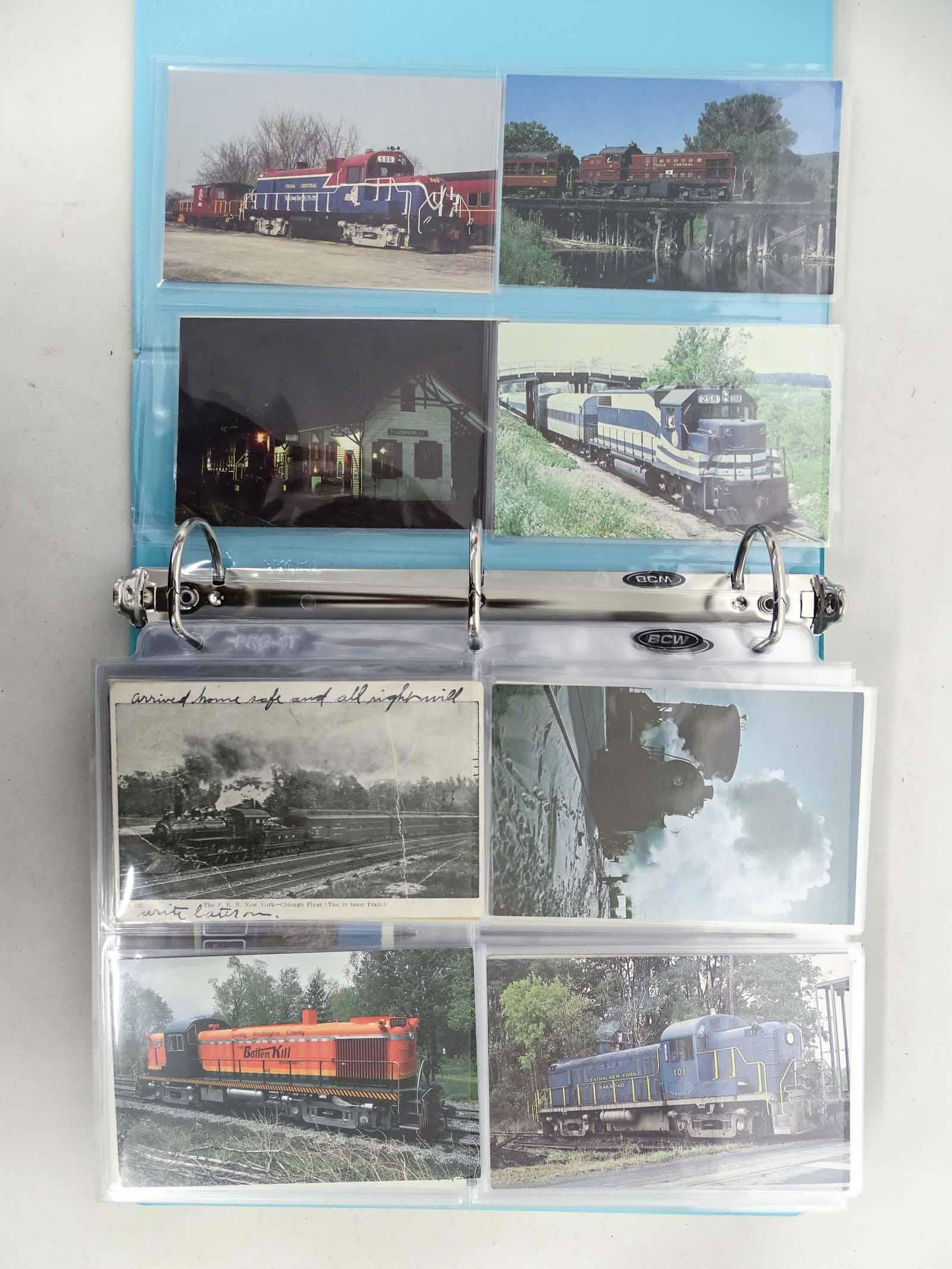 Postcard Collection (1 of 6)