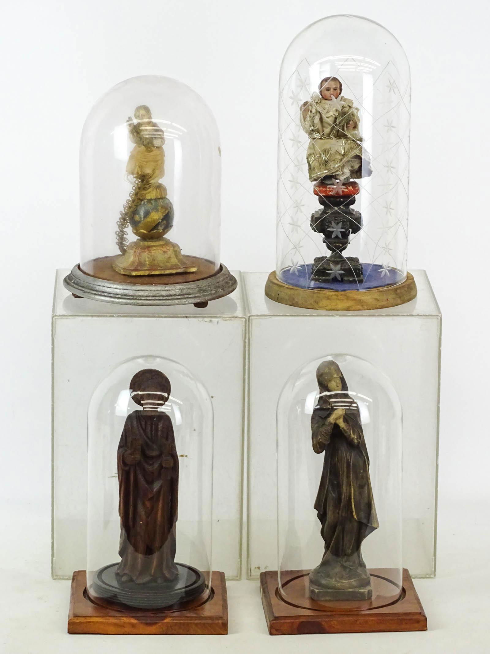 Religious Figures Lot (1 of 10)