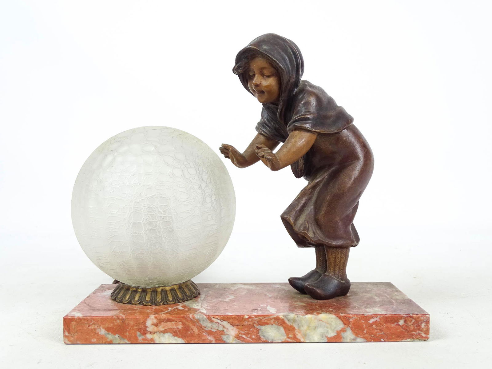 Vintage Lamp (1 of 3)