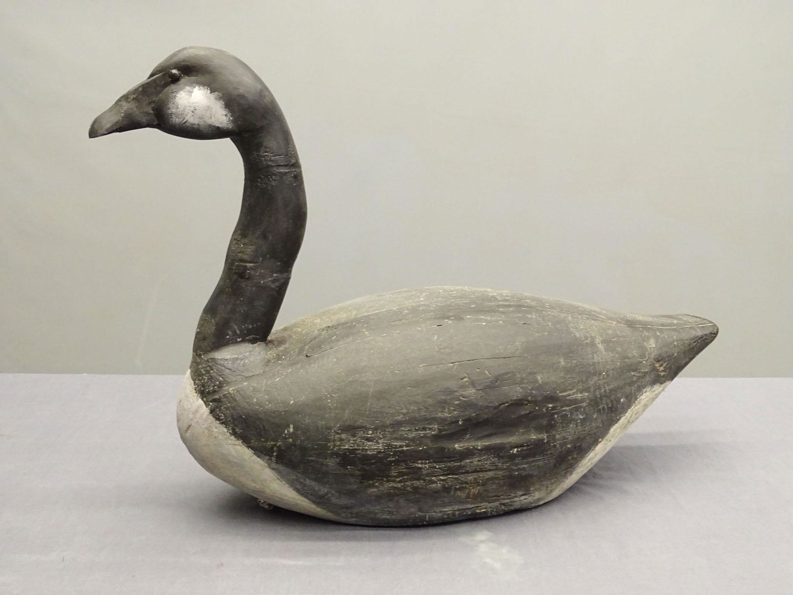Canada Goose Decoy (1 of 2)