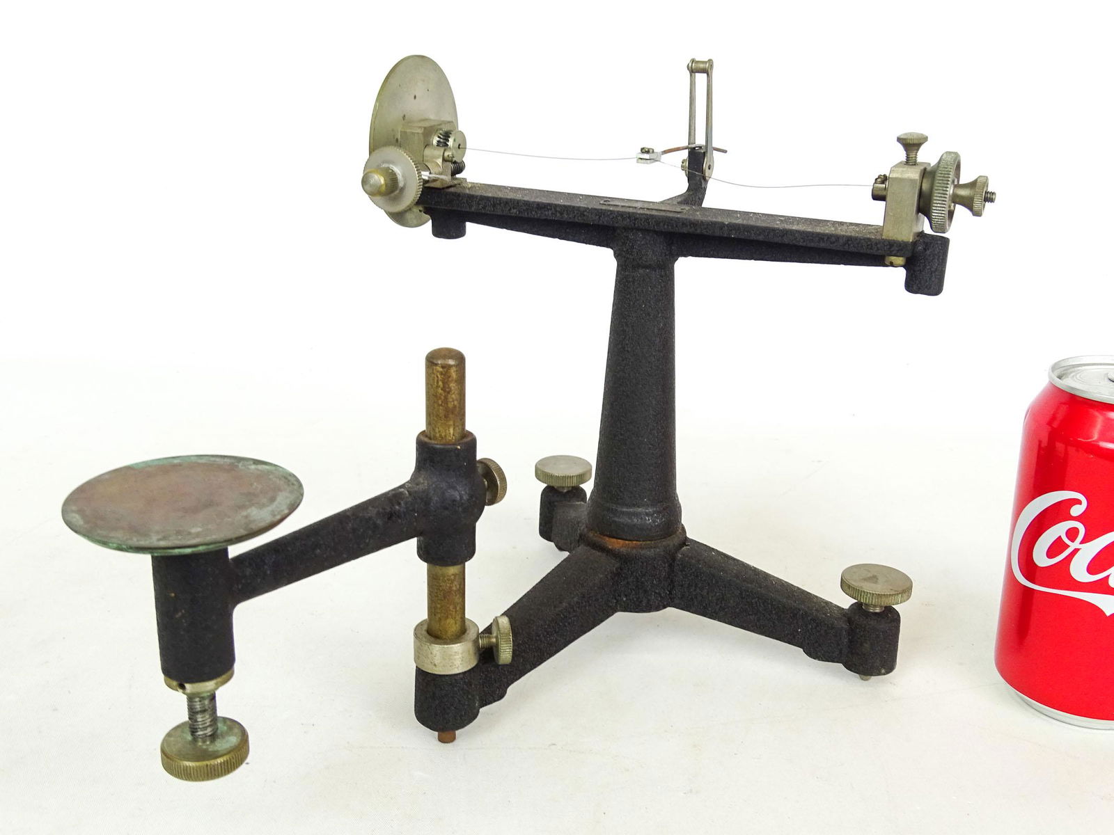 Scientific Instrument Tension Meter (1 of 3)