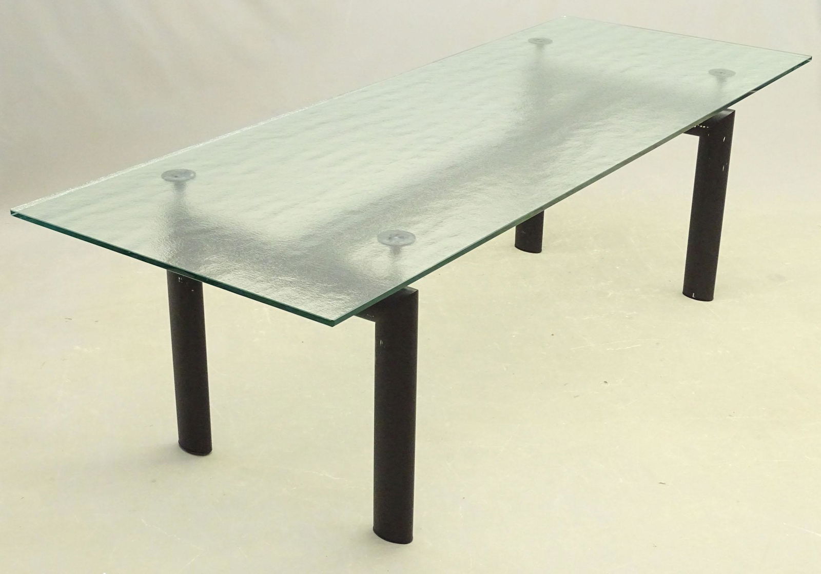 Le Corbusier LC6 Dining Table (1 of 3)