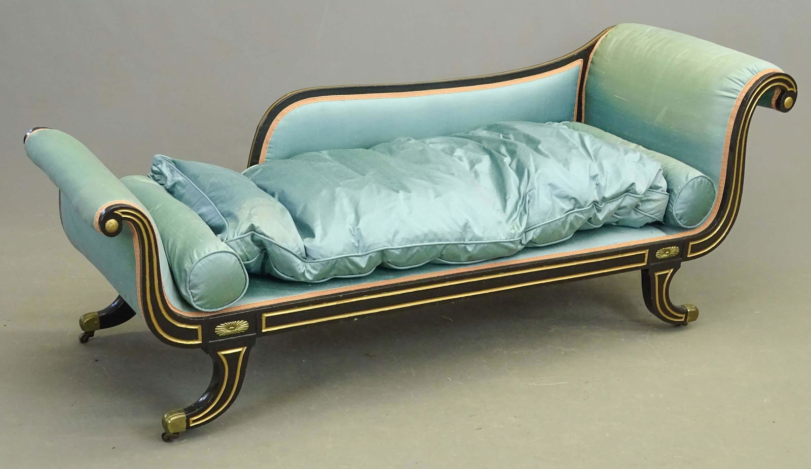 19th c. Recamier (1 of 3)