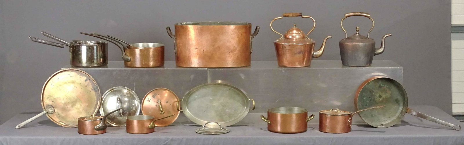 Copper Lot (1 of 10)