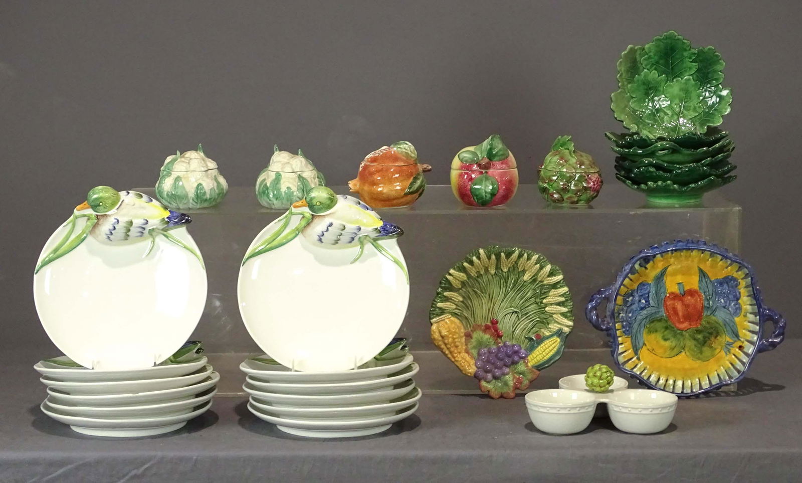 Misc. China Lot (1 of 8)