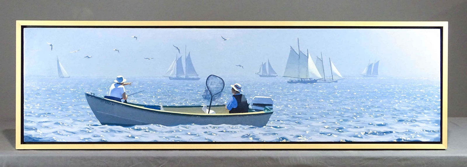 Polly Seip (20th Century) (1 of 6)