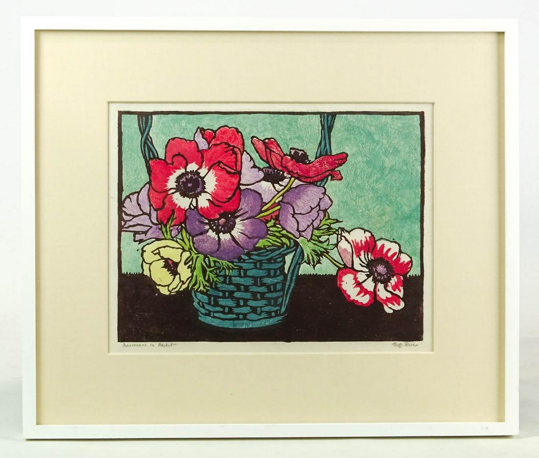 William Seltzer Rice (1873-1963) (1 of 6)