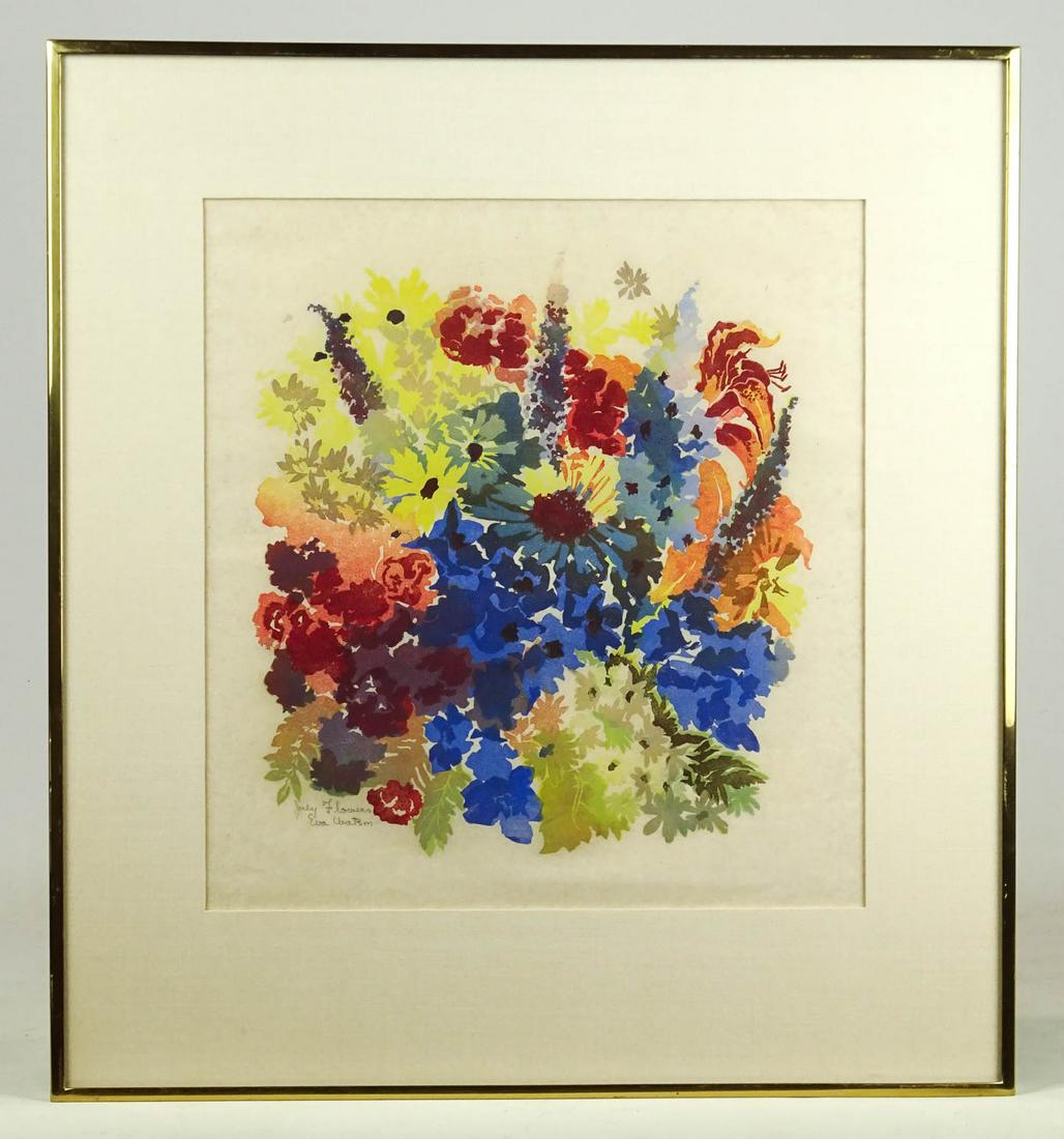 Eva Auld Watson (1889-1948) (1 of 3)