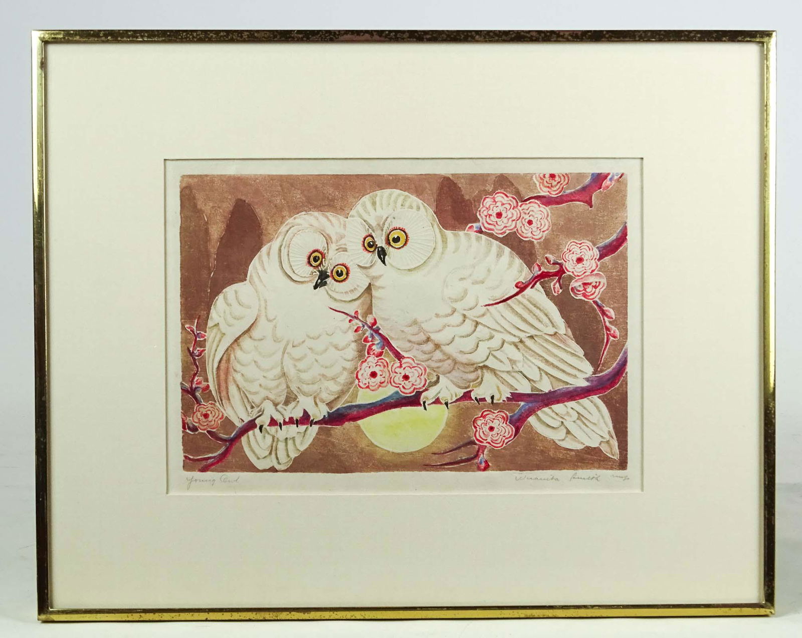 Wuanita Smith (1866-1959) (1 of 4)