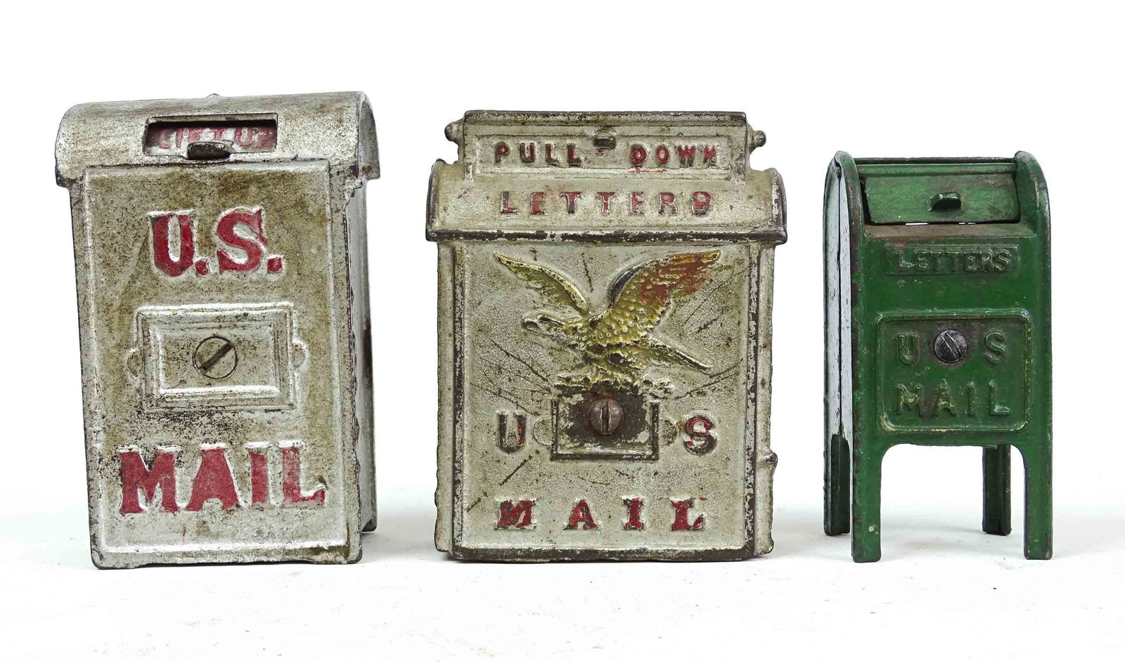 Still Bank Lot (1 of 3)