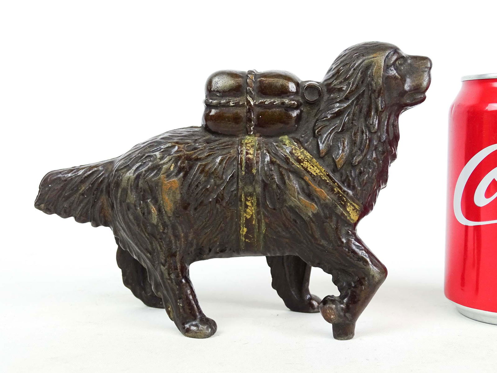 St. Bernard Bank (1 of 4)