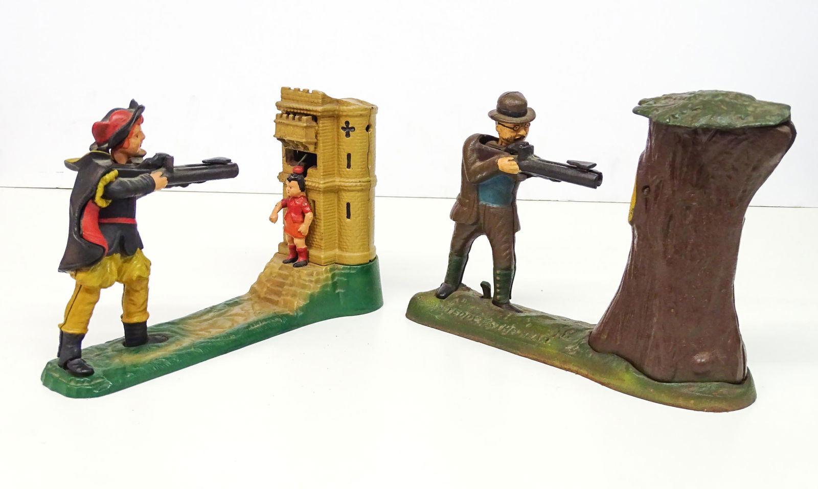 Book of Knowledge Banks (1 of 8)