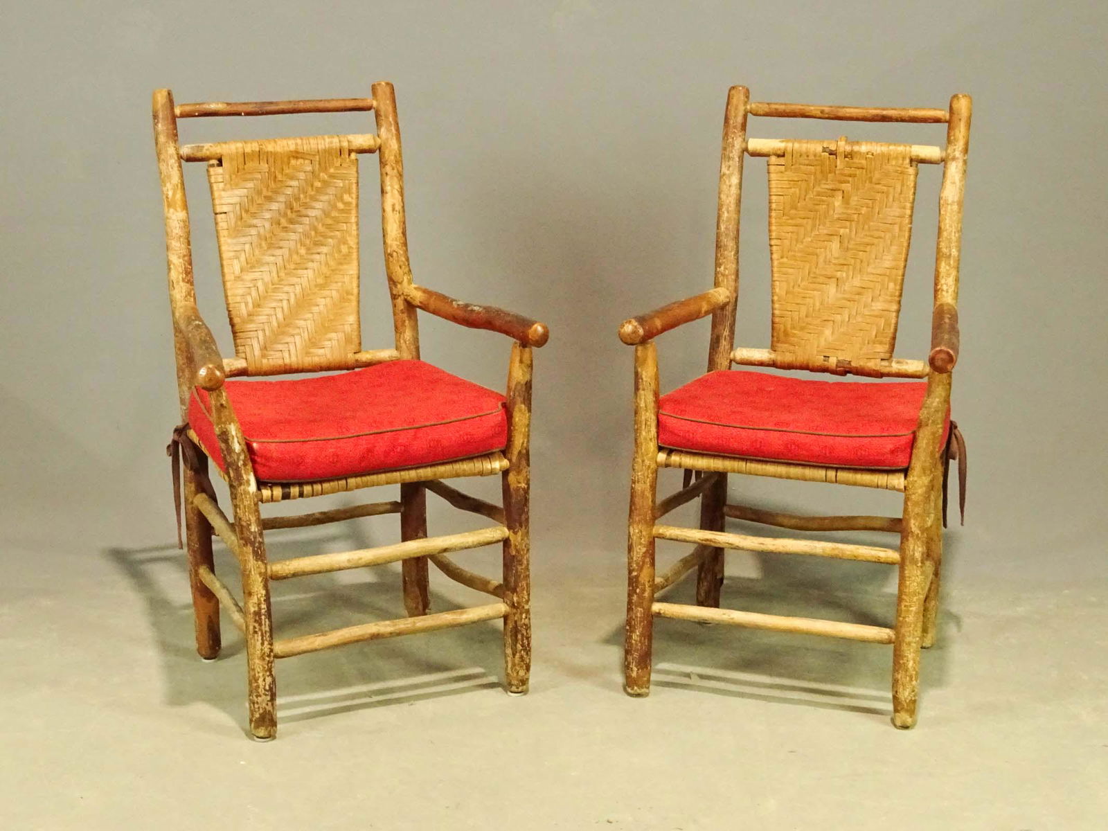 Adirondack Chairs (1 of 6)