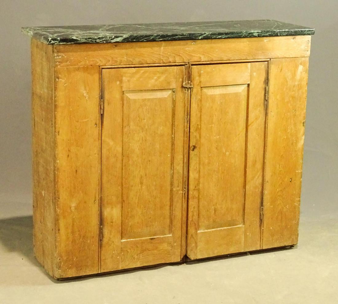 Pine Cupboard (1 of 4)