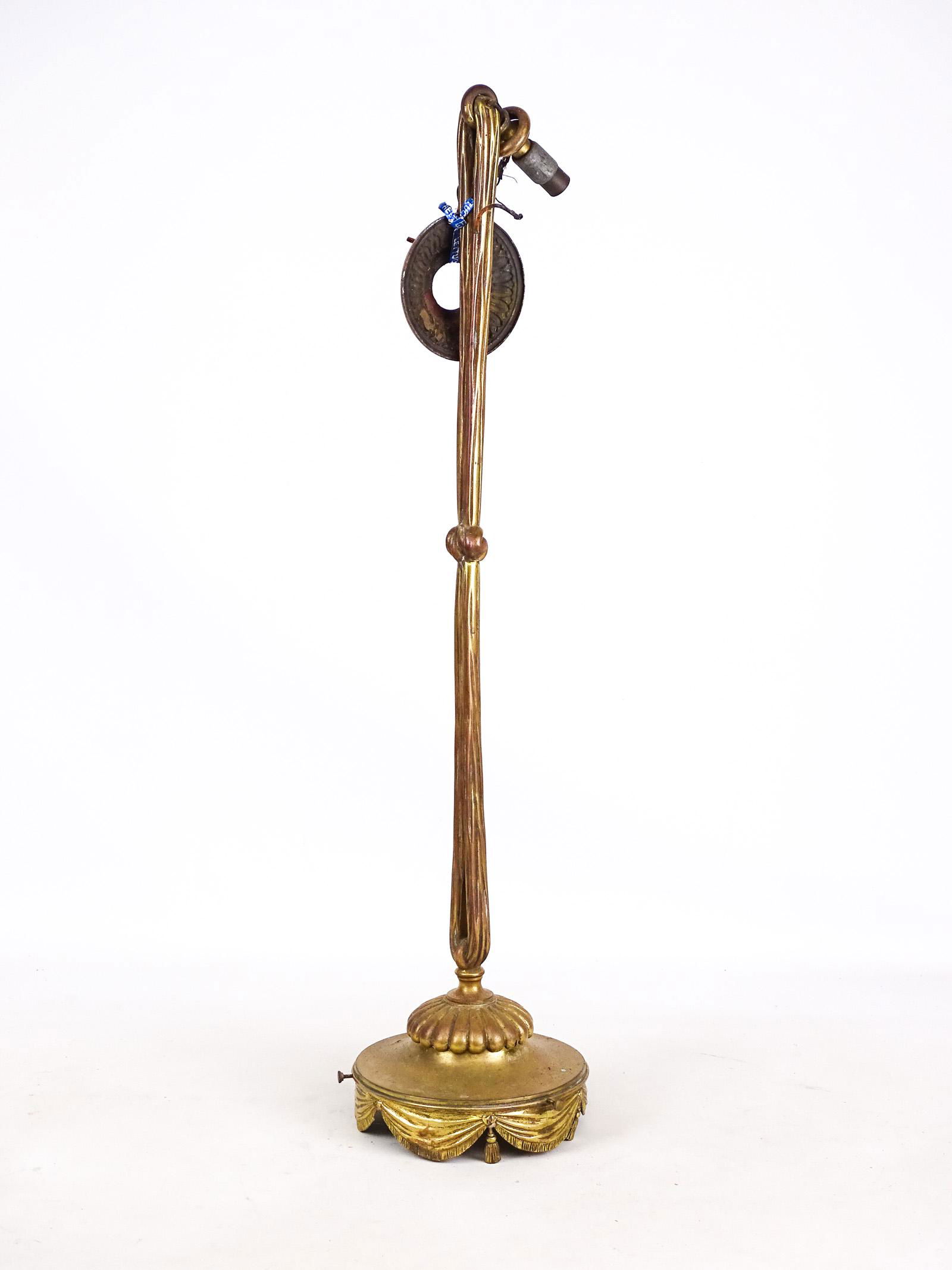 Lamp Fixture (1 of 3)