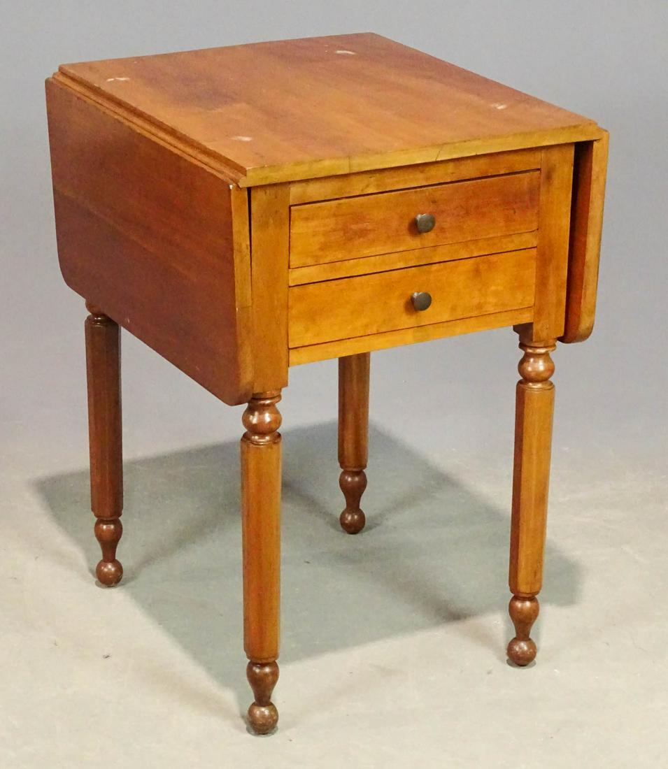19th c. Work Stand (1 of 5)