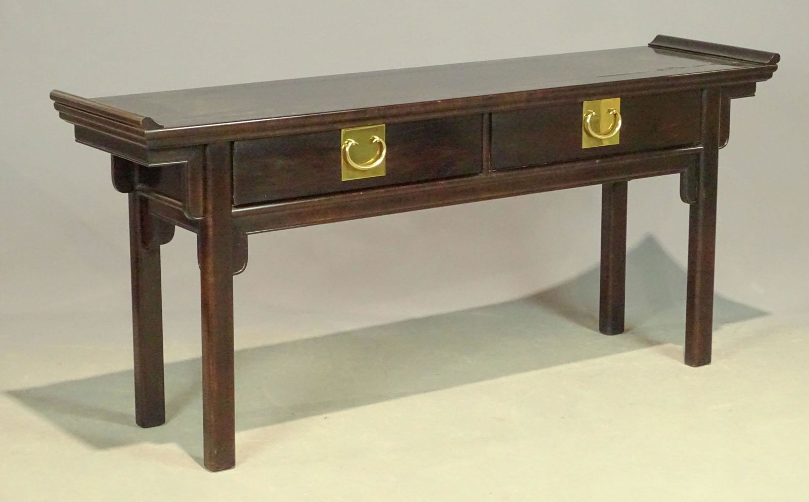 Chinese Serving Table (1 of 4)