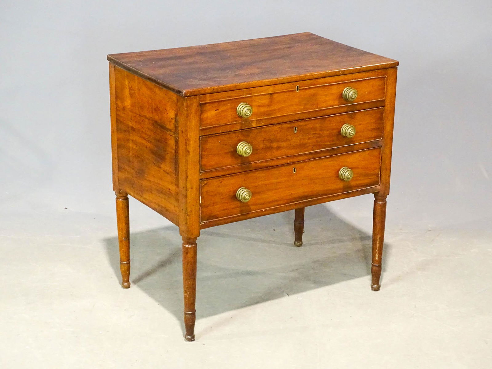 19th c. Federal Stand (1 of 6)