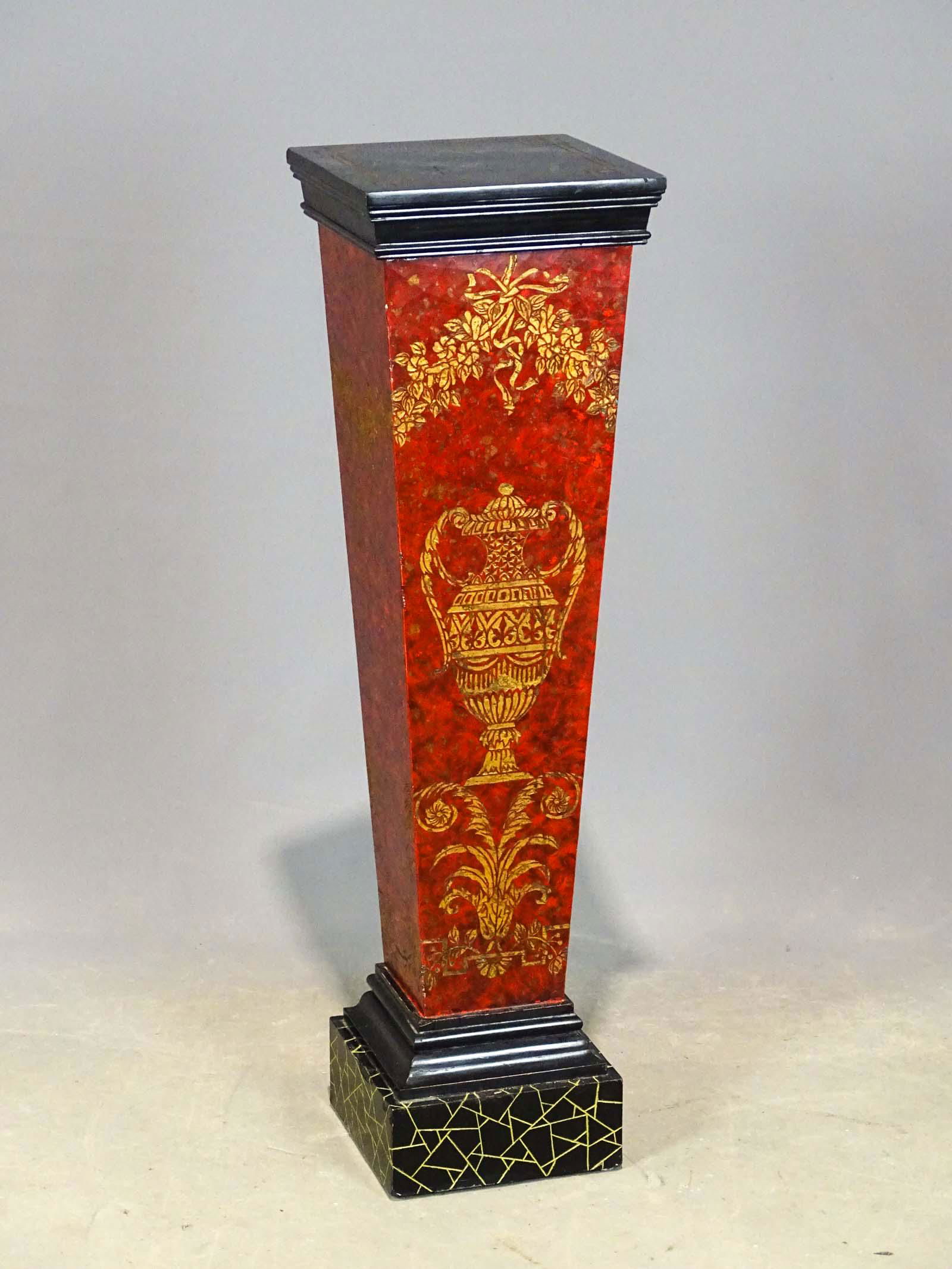 Victorian Pedestal (1 of 3)