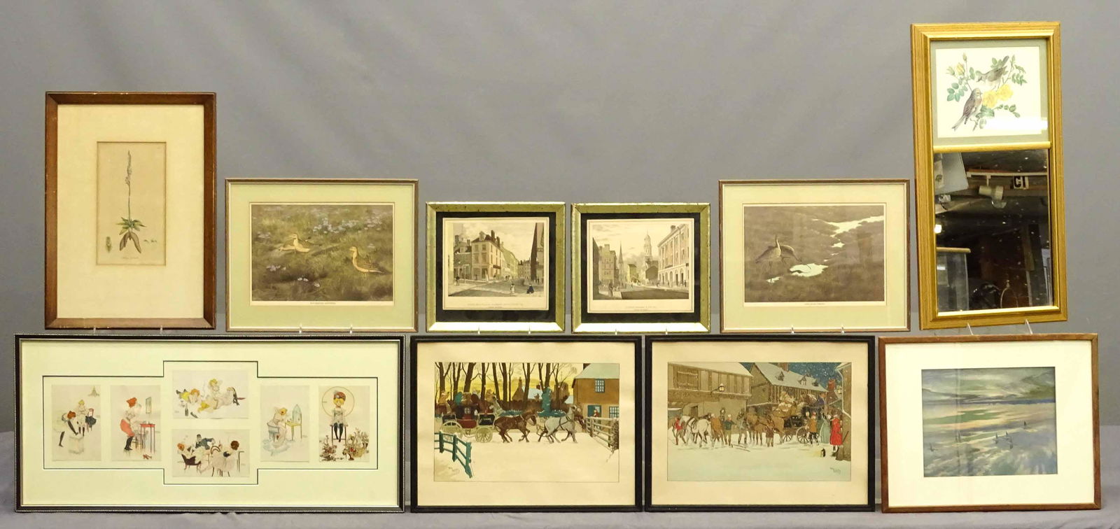 Artwork Lot (1 of 10)