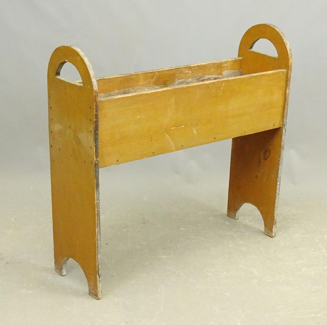 Early Plant Stand (1 of 3)