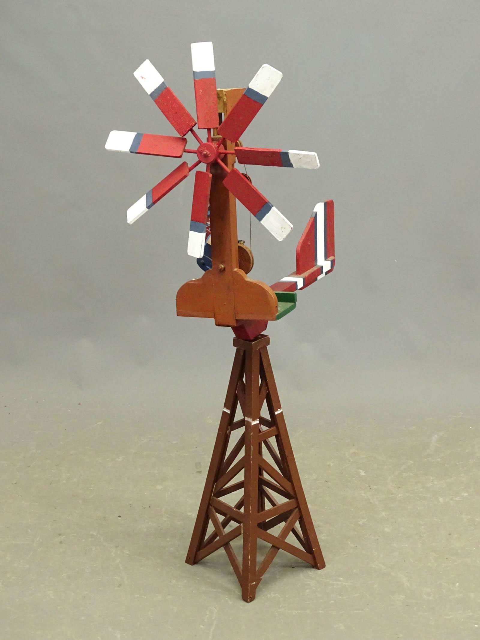 Whirligig (1 of 2)