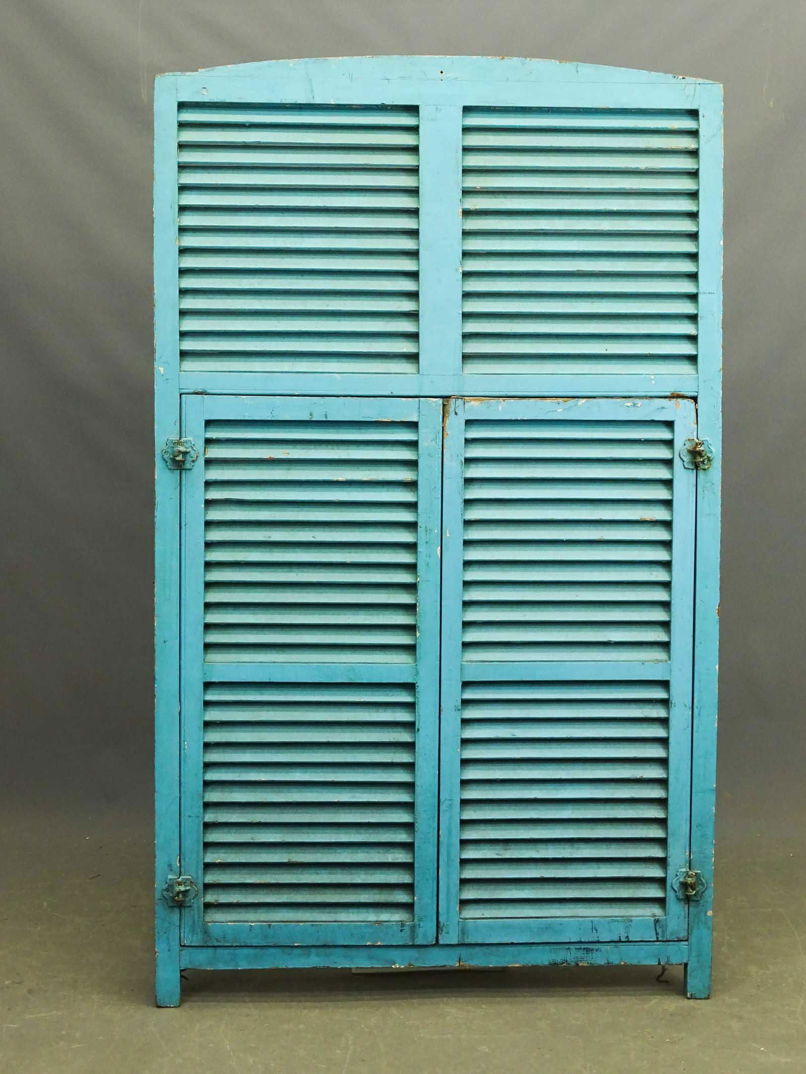 Large Double Shutter (1 of 3)