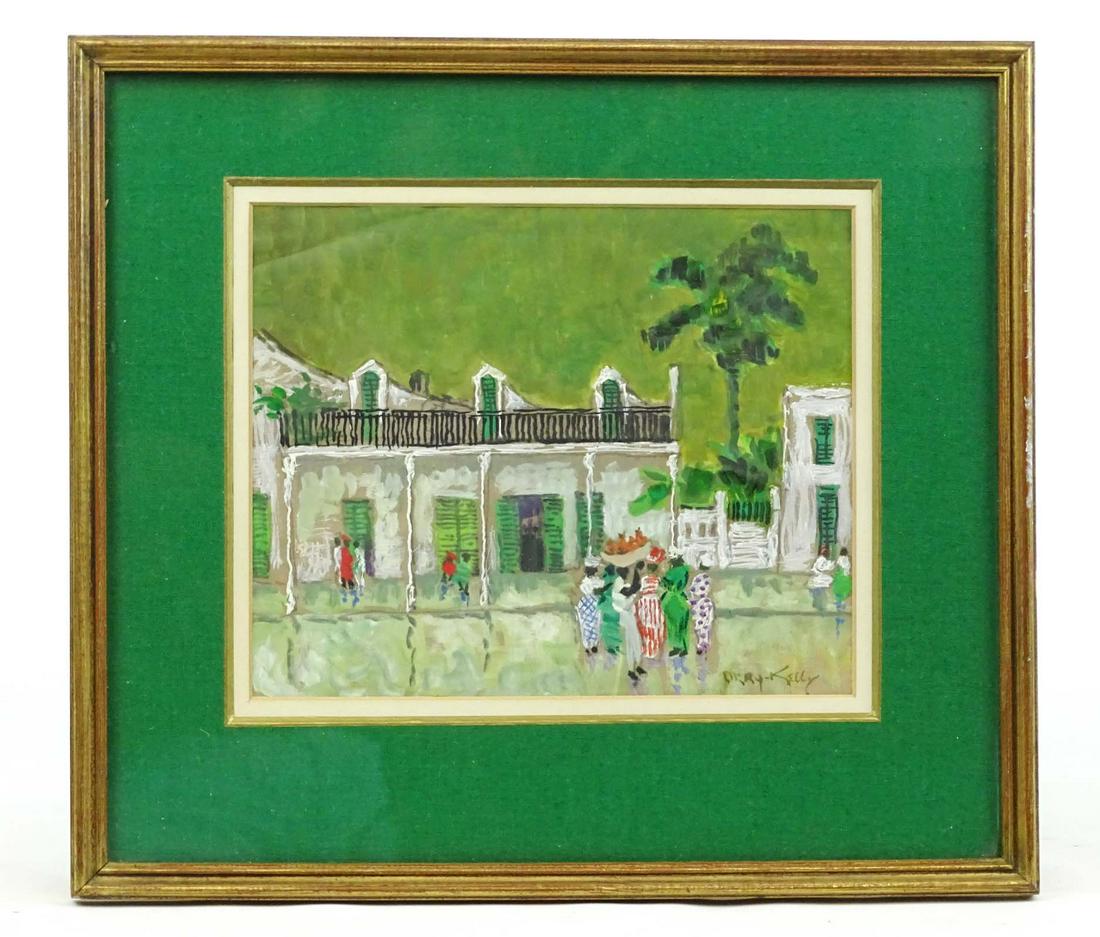 George Orry-Kelly (1897-1964) (1 of 4)